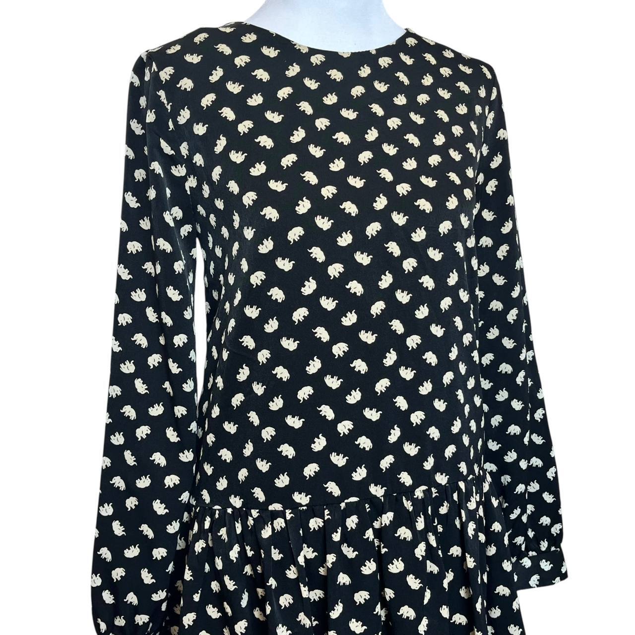 Drop-Waist Dress