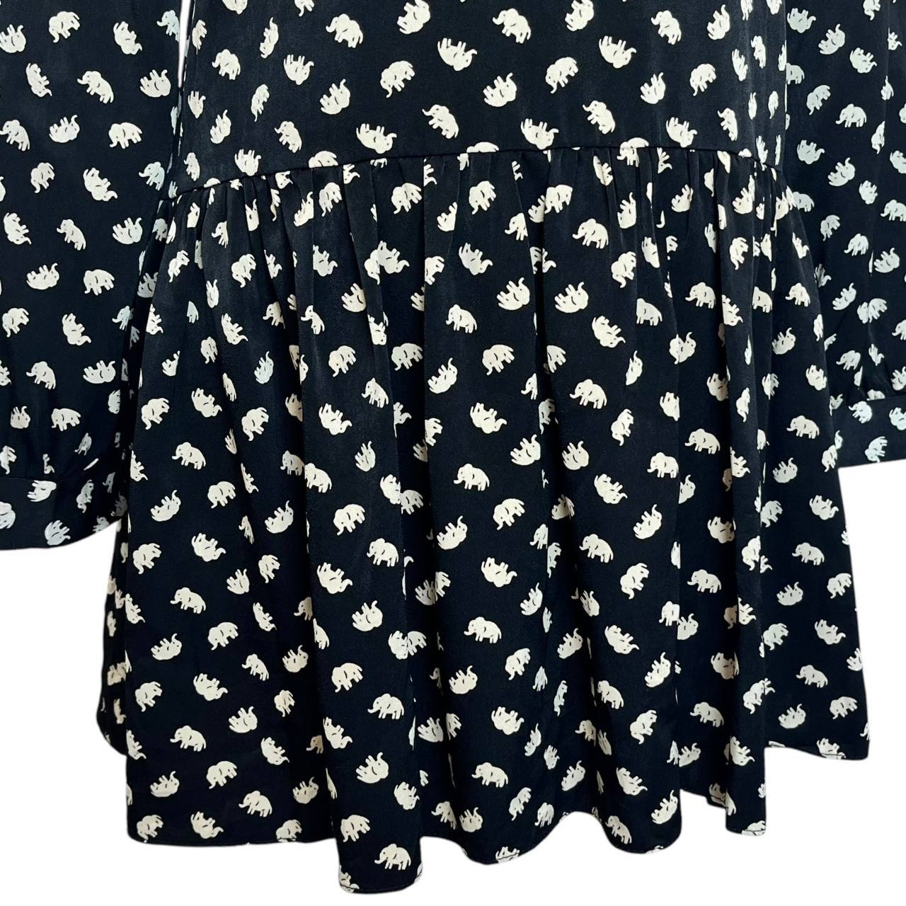 Drop-Waist Dress
