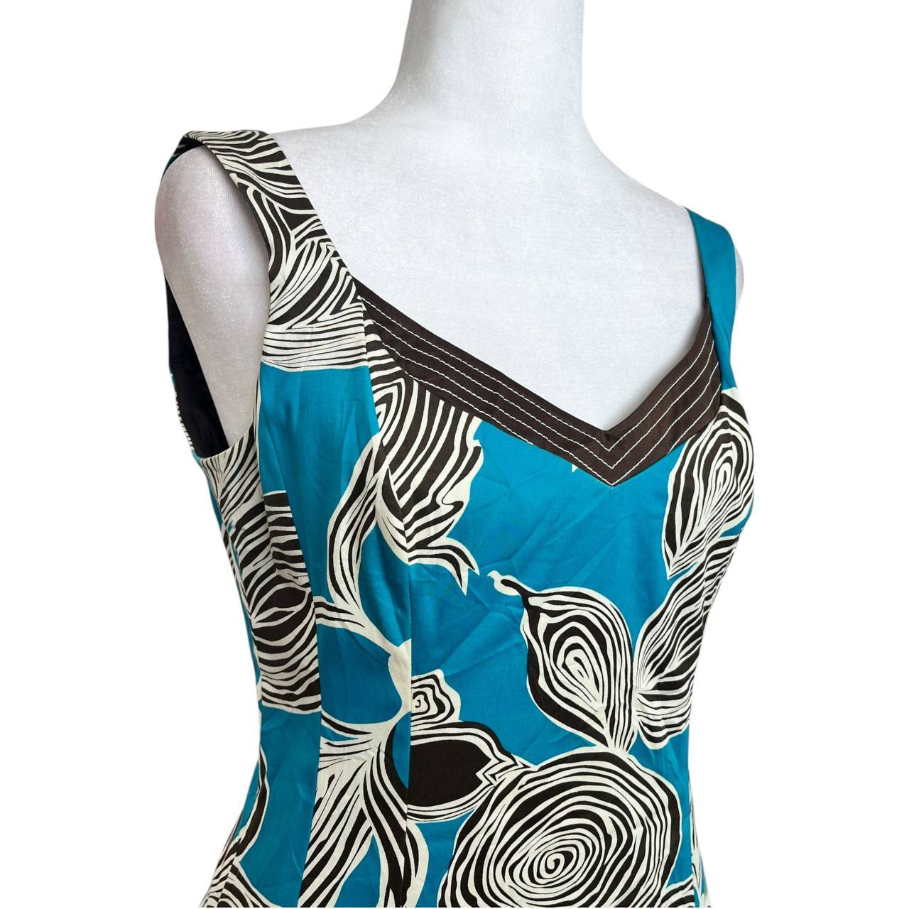 Nine West Sleeveless Dress