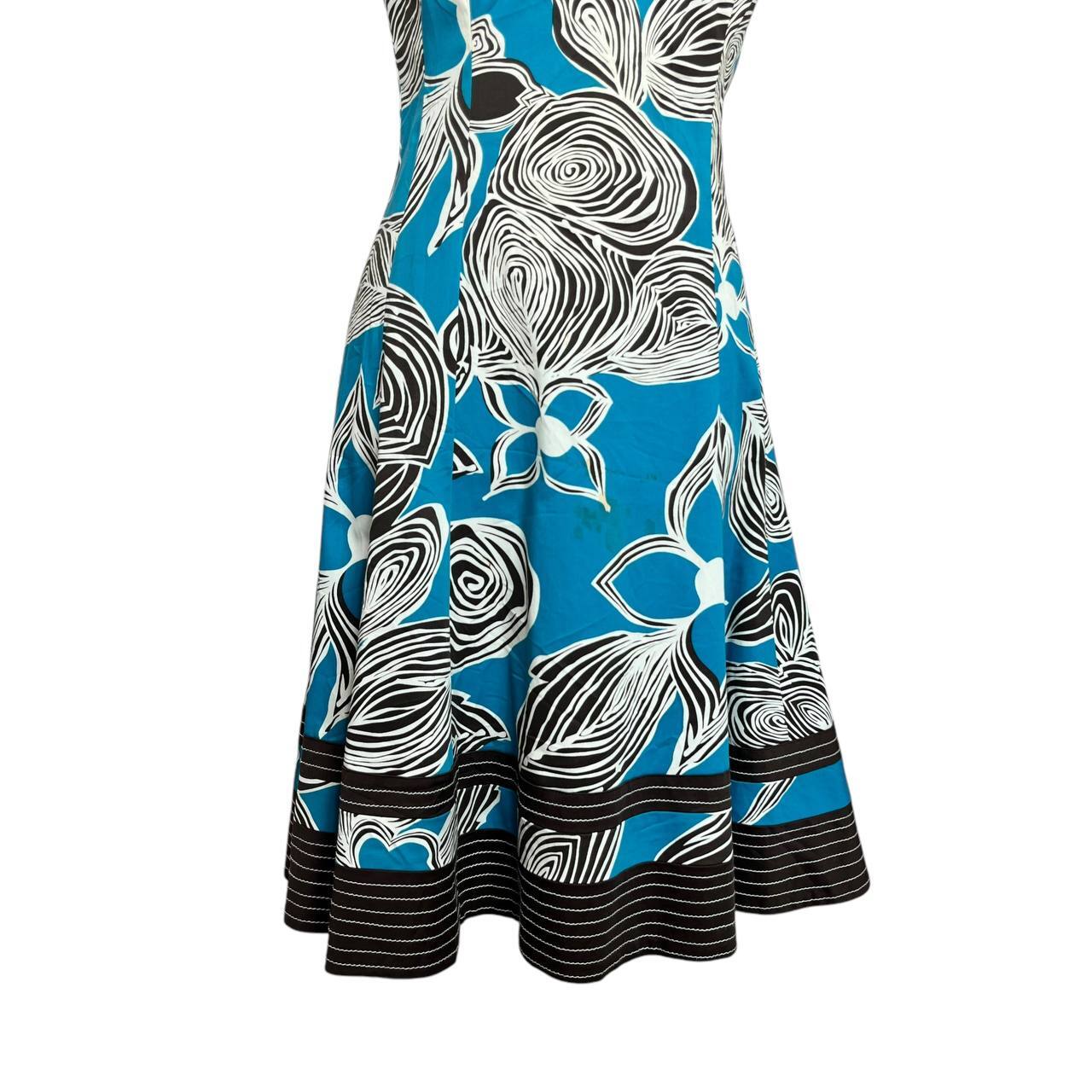Nine West Sleeveless Dress