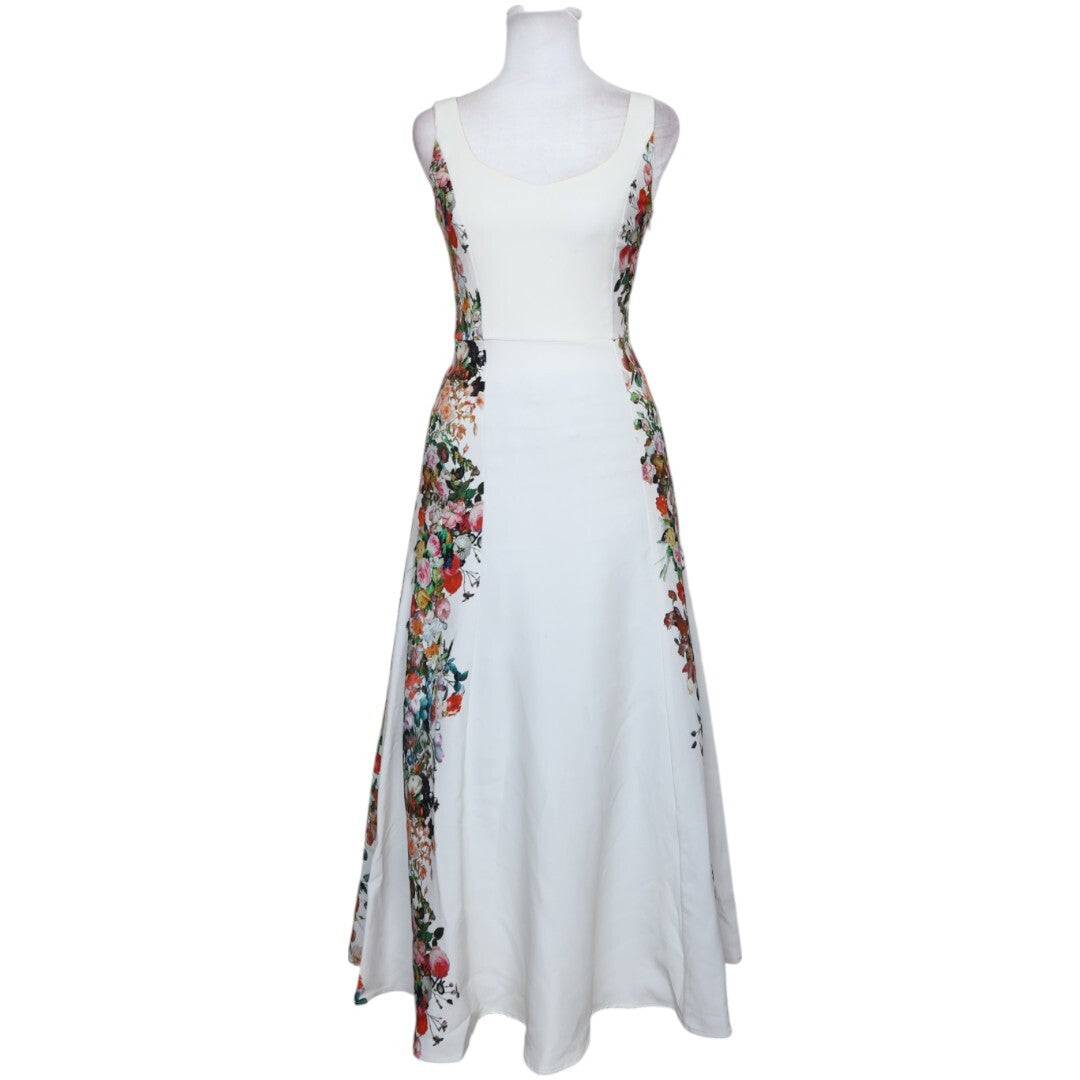 Floral Side Charm