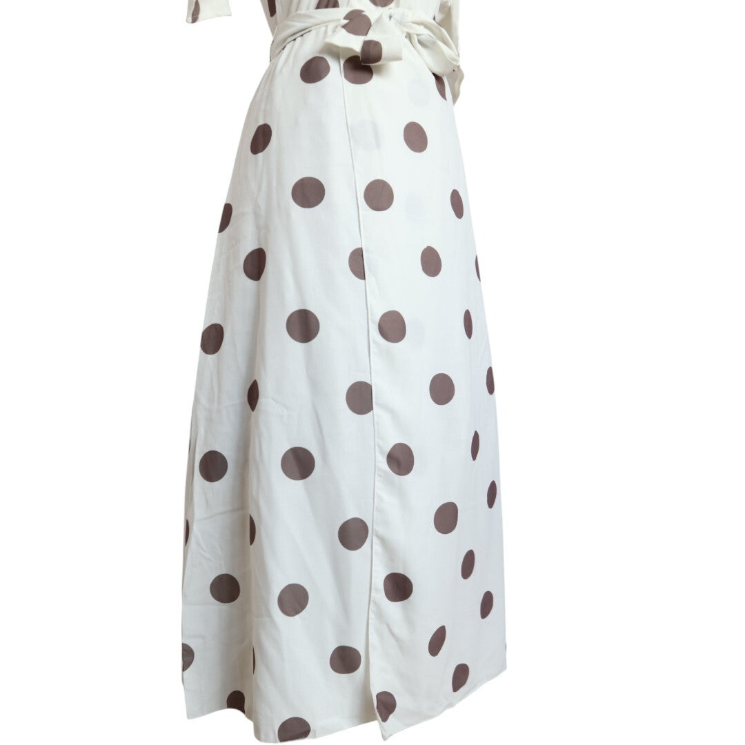 Boho Dot Wrap