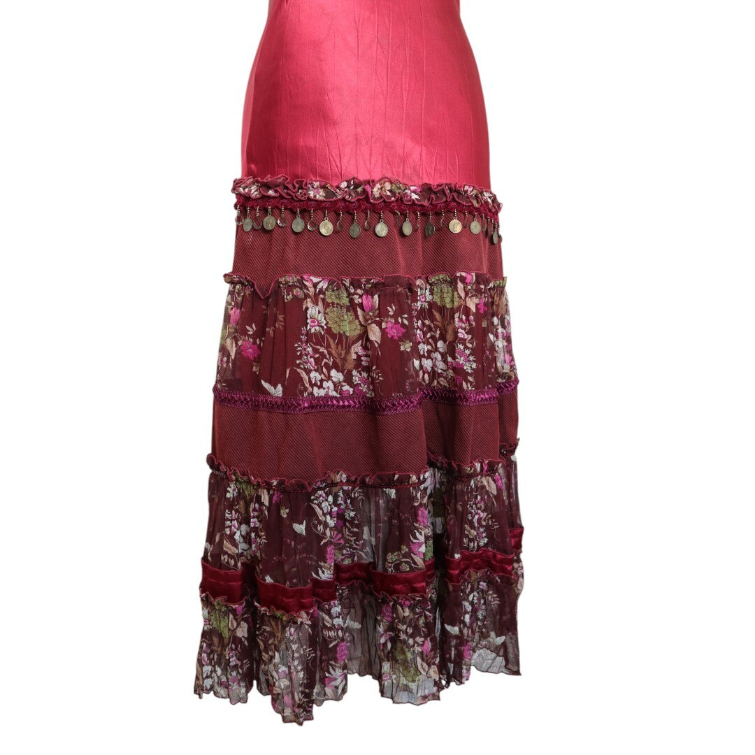 Embellished Elegance Gown