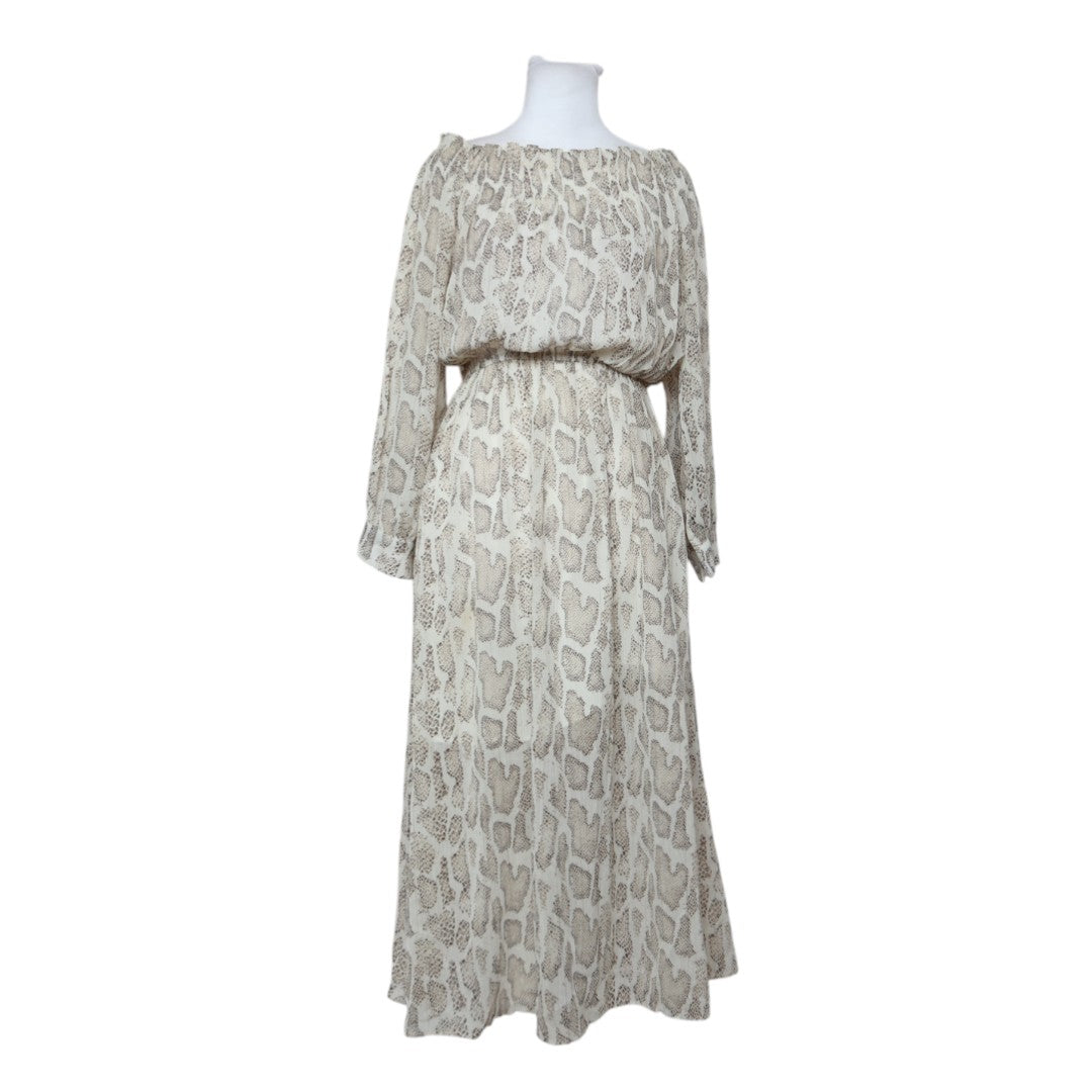 Snake Maxi Allure