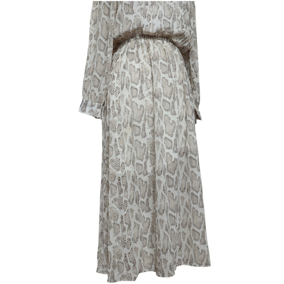 Snake Maxi Allure