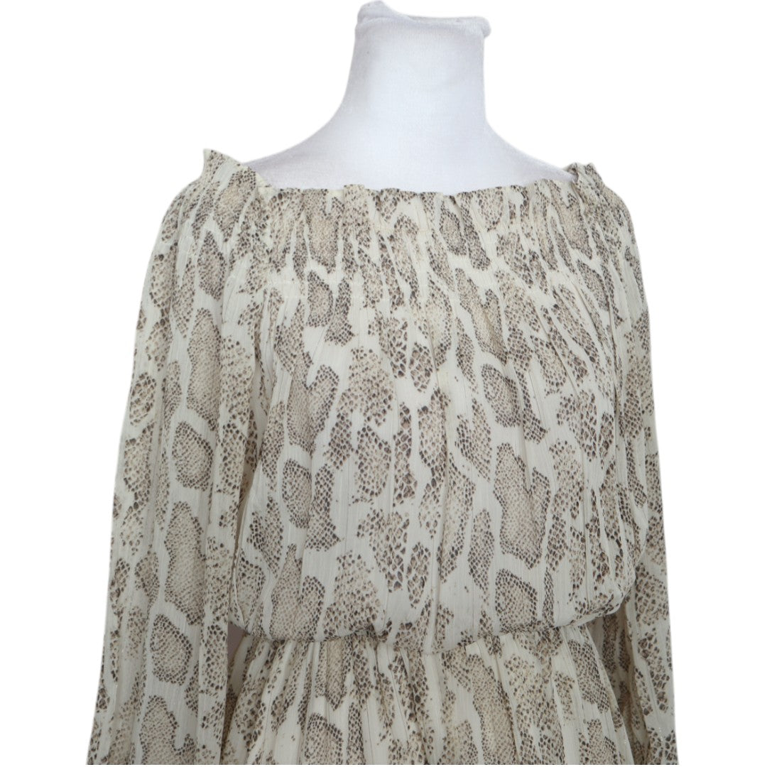Snake Maxi Allure