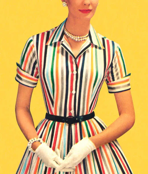 Vintage Wardrobe