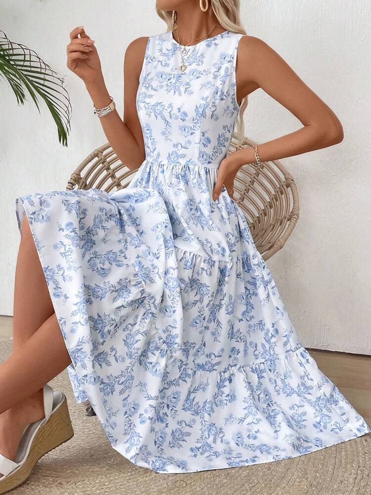 Sleeveless