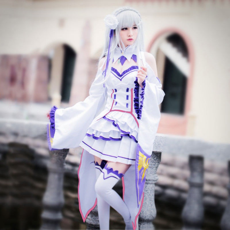 Cosplay