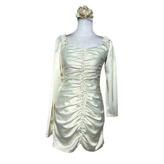 Bodycon Mini Dress