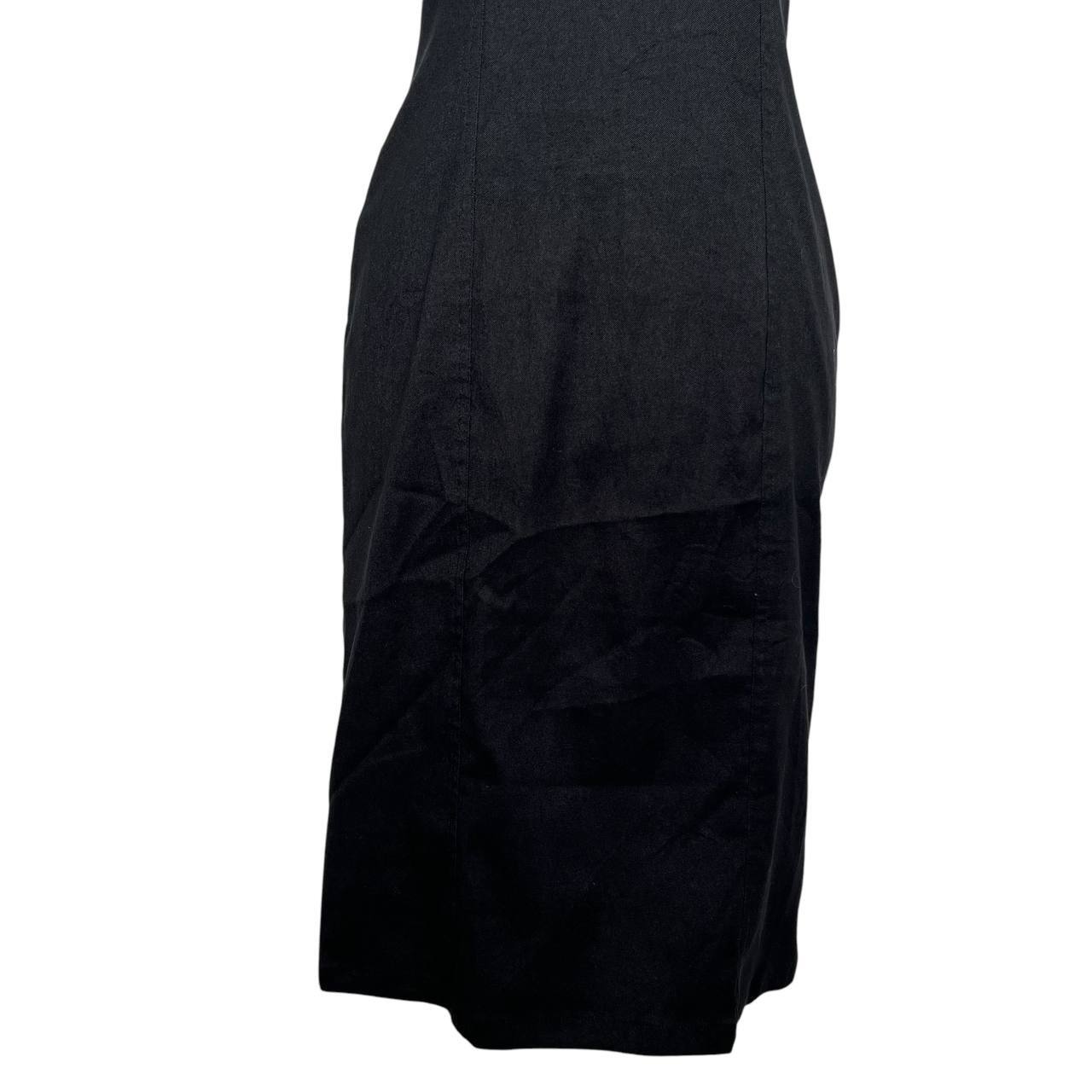 Timeless Black Slip