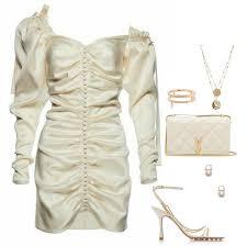 Bodycon Mini Dress