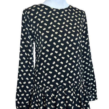 Drop-Waist Dress