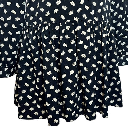 Drop-Waist Dress