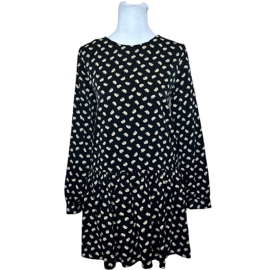 Drop-Waist Dress