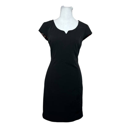 Elegant Black Dress