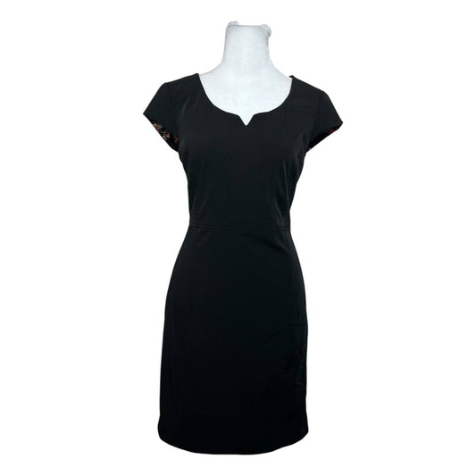 Elegant Black Dress