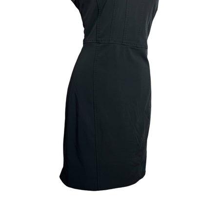 Elegant Black Dress