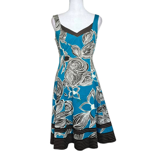 Nine West Sleeveless Dress