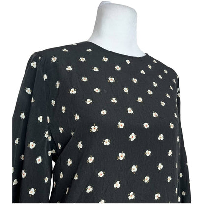 Natural B Polkadot Dress