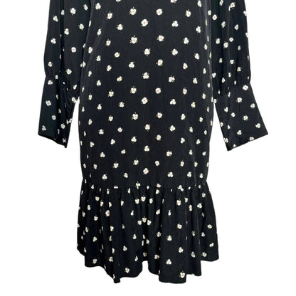 Natural B Polkadot Dress