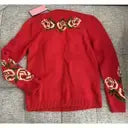Gucci "Blind for Love" Sweater
