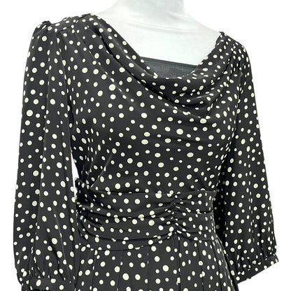 Polka Dot Dress