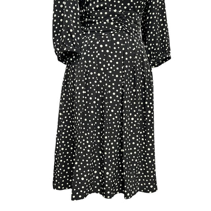 Polka Dot Dress