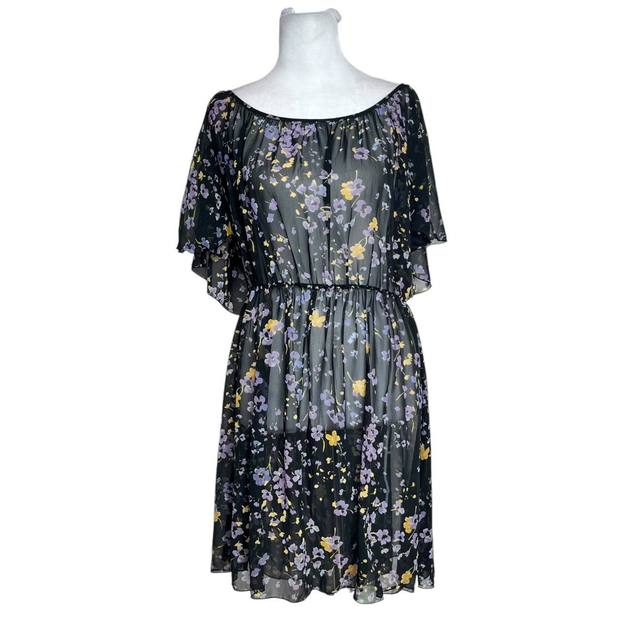Blossomed Elegance Floral