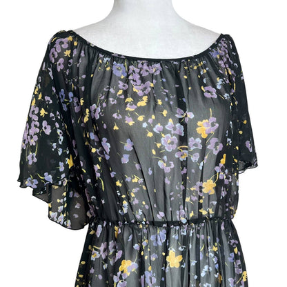 Blossomed Elegance Floral