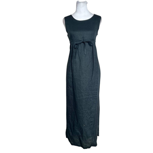 Shadowed Grace Dress
