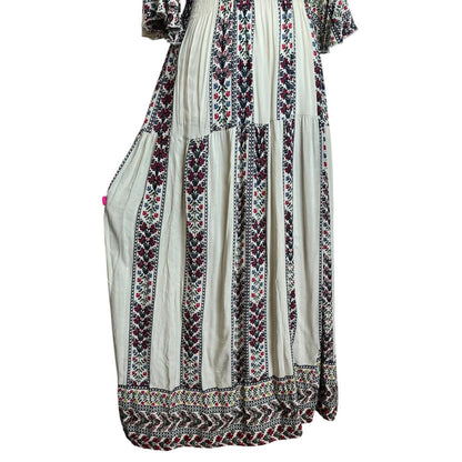 Flowy Long Dress