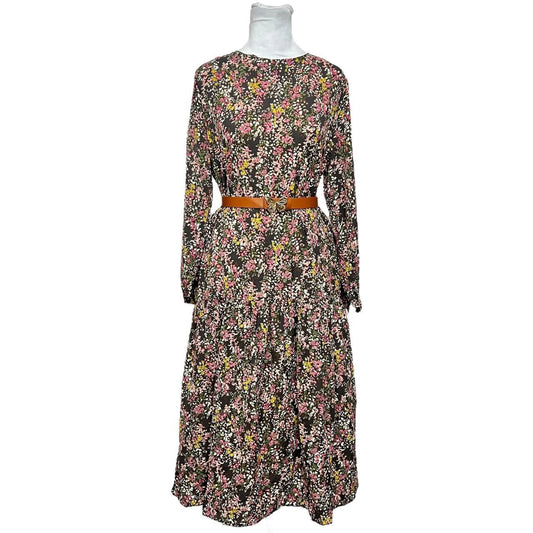 TOM TAILOR Floral Dress