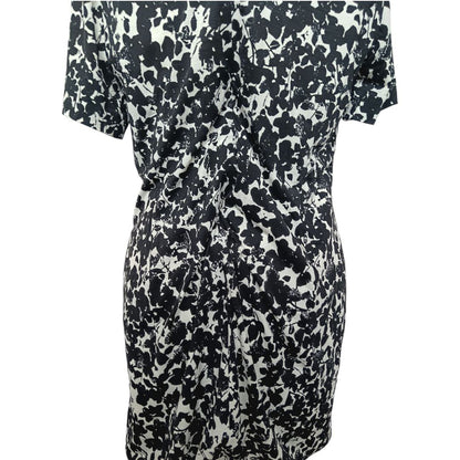 H&M Floral Print Dress