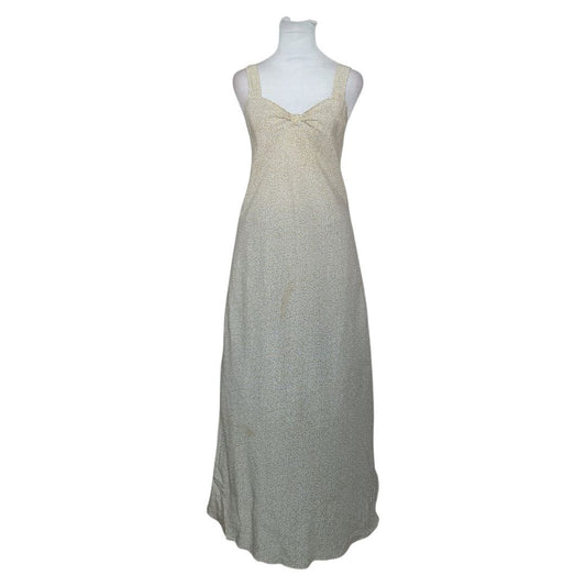 Ombre Sweetheart Maxi Dress