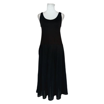 Michael Kors Plissé Maxi
