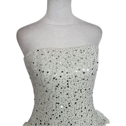 CIDER Sequin Party Dress