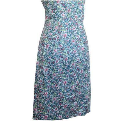 Floral Charm Dress