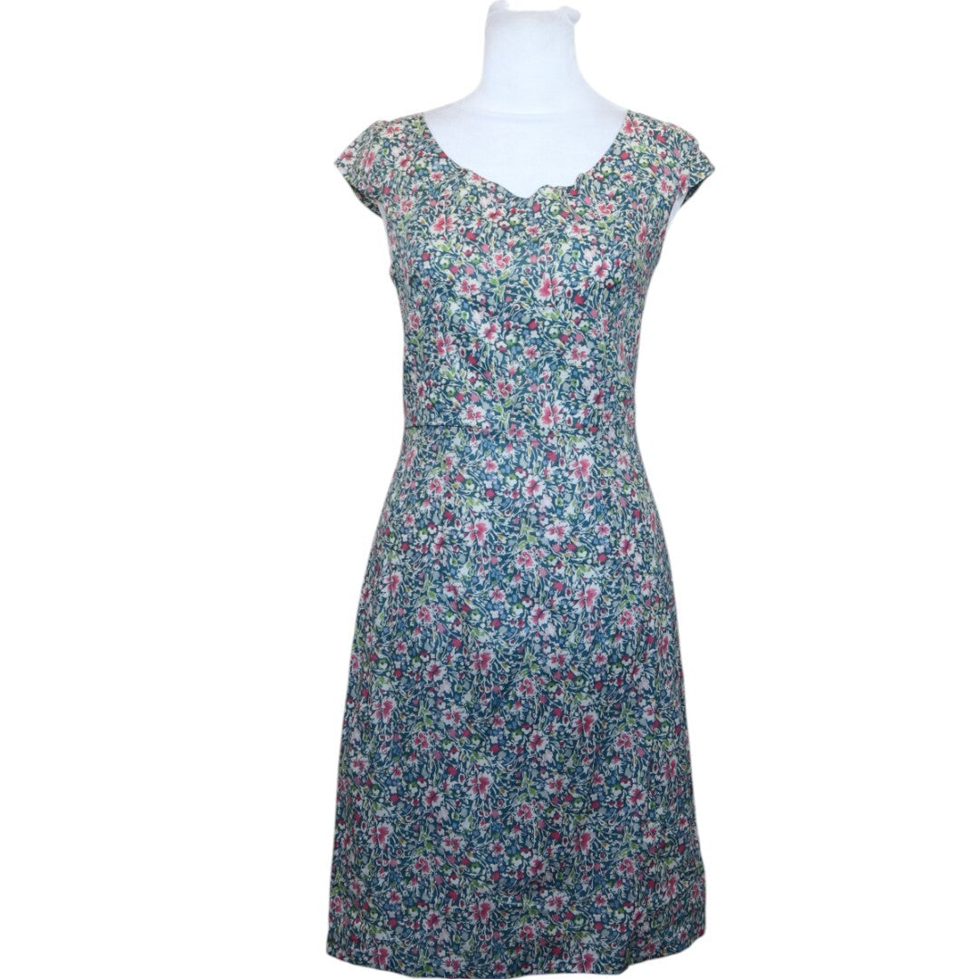 Floral Charm Dress