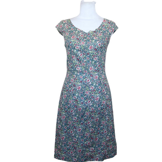 Floral Charm Dress