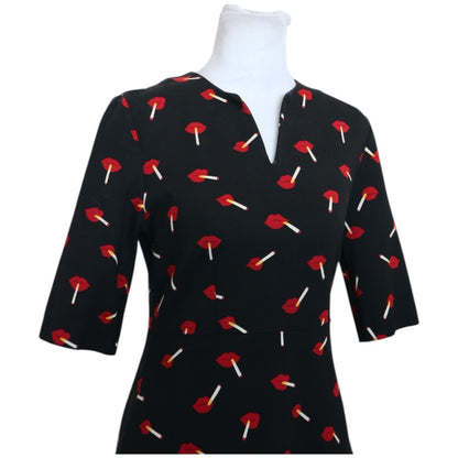 Candy Lips Dress