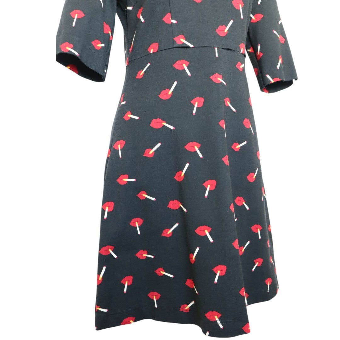 Candy Lips Dress