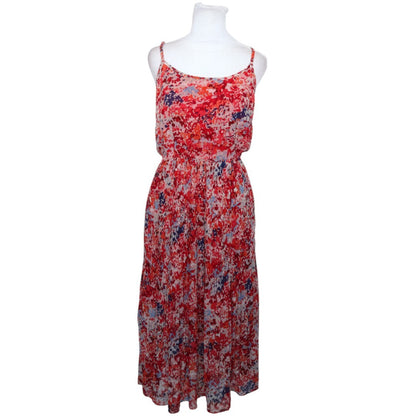 Floral Summer Dress