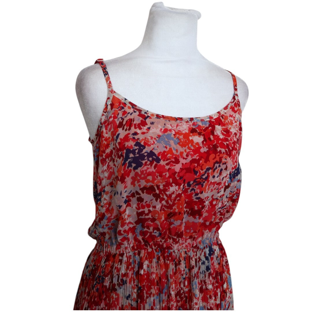 Floral Summer Dress