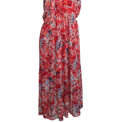 Floral Summer Dress