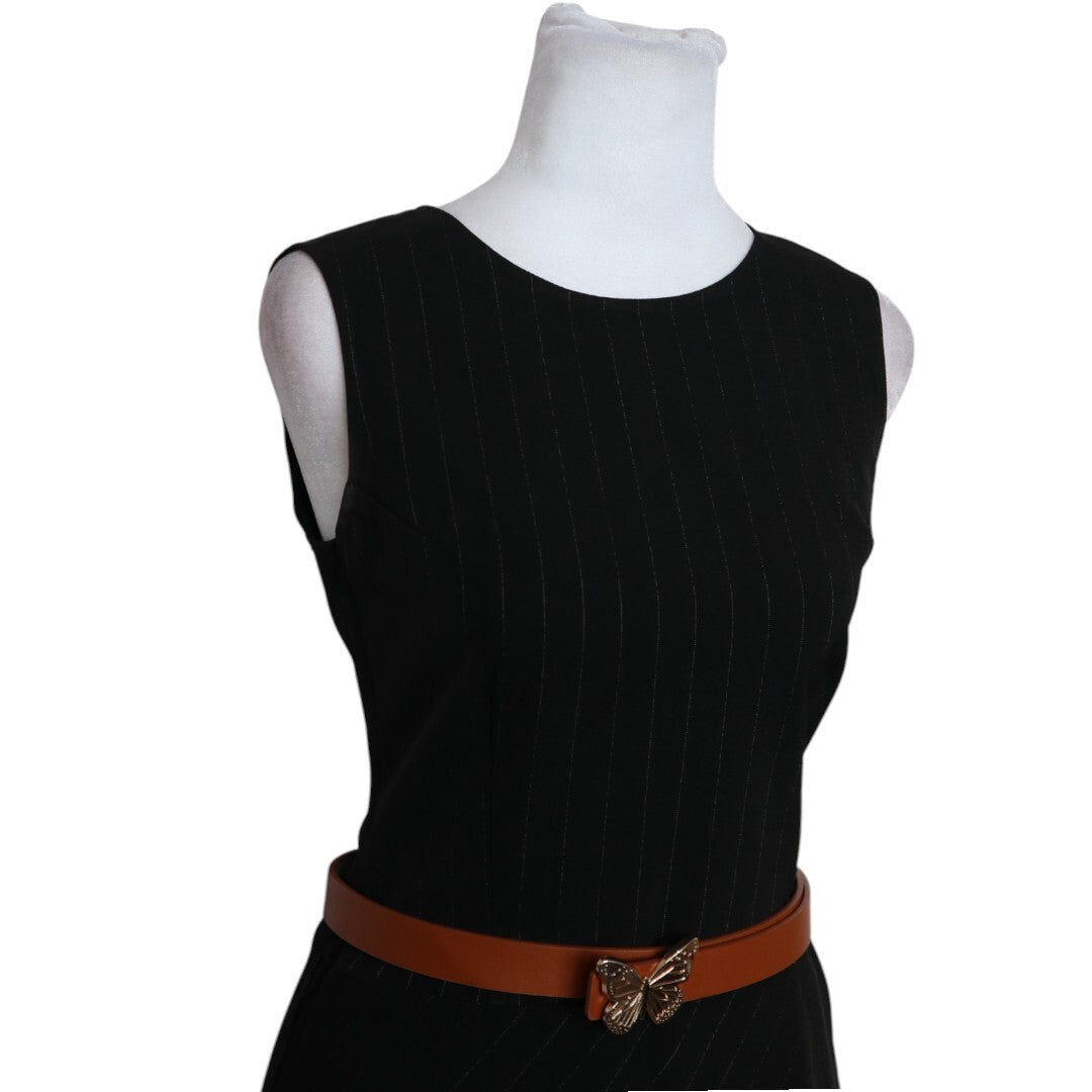 Classic Sheath Dress