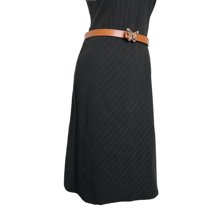 Classic Sheath Dress