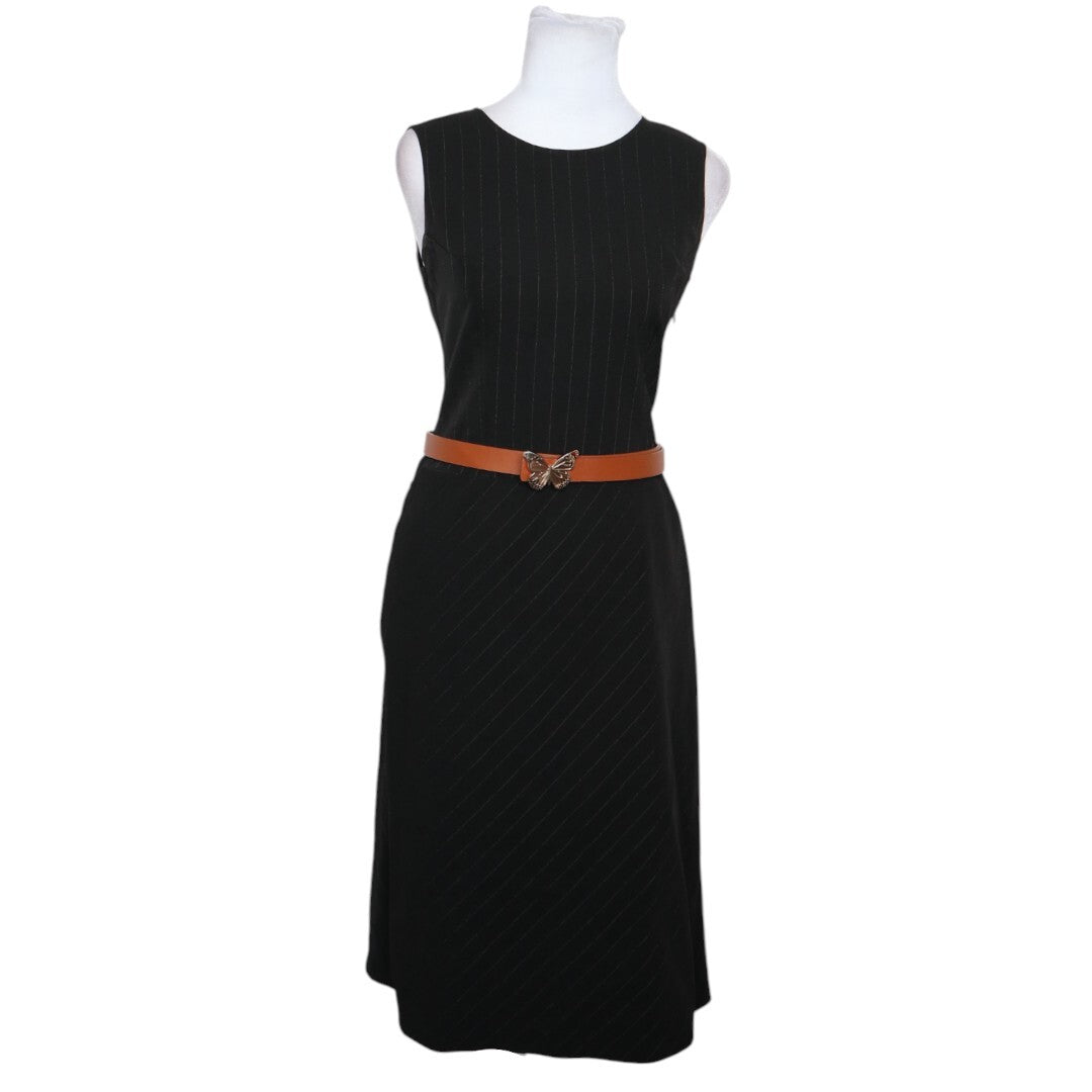 Classic Sheath Dress