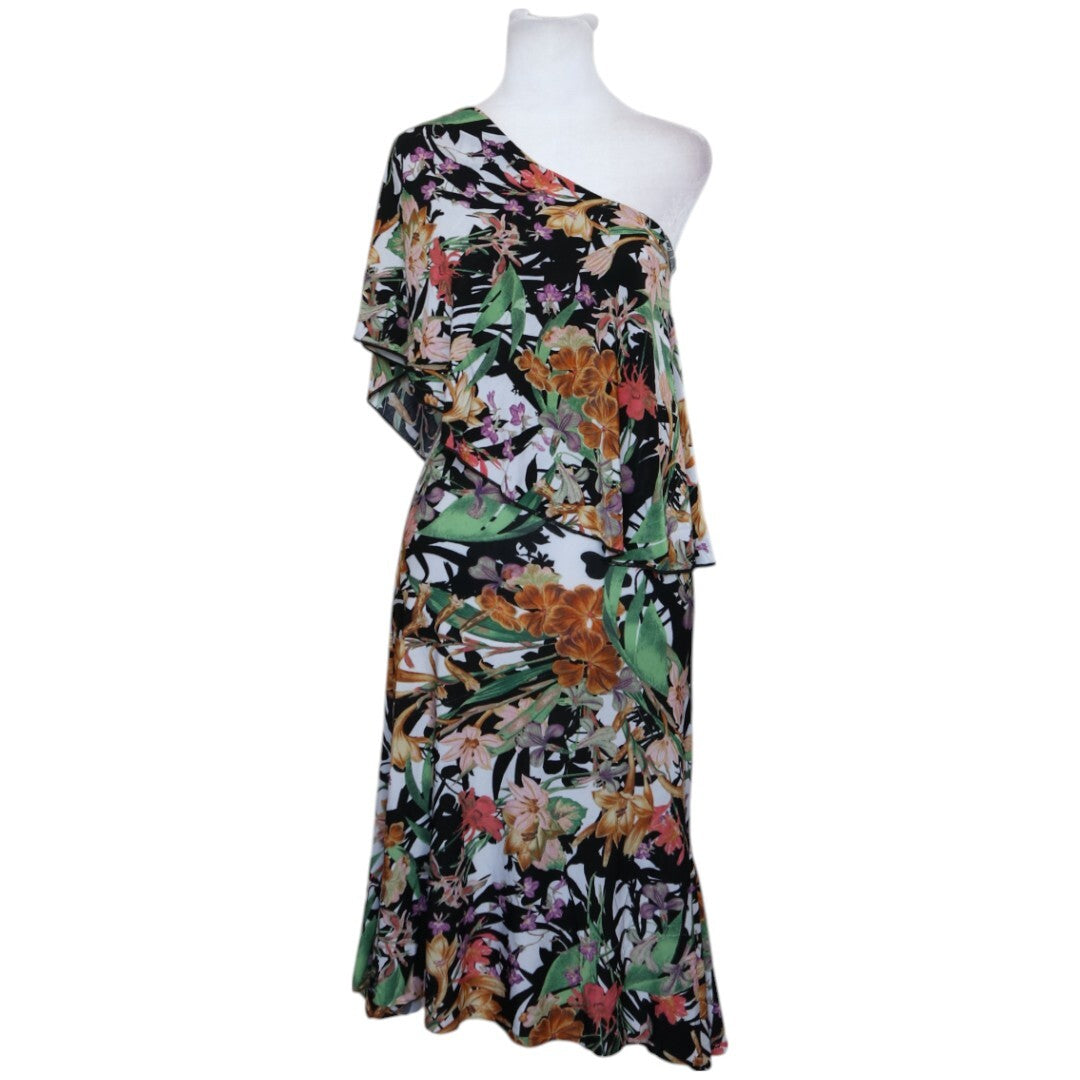 Floral Ruffle Whisper