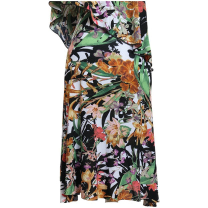 Floral Ruffle Whisper